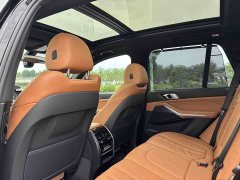 BMW X5 (Imported) xDrive40i M Sport Package - ფოტო 12