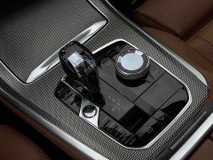 BMW X5 (Imported) xDrive40i M Sport Package - ფოტო 13