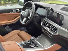 BMW X5 (Imported) xDrive40i M Sport Package - ფოტო 15