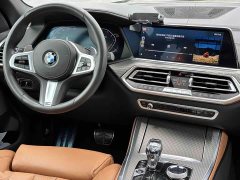 BMW X5 (Imported) xDrive40i M Sport Package - ფოტო 16