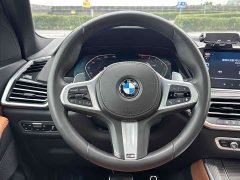 BMW X5 (Imported) xDrive40i M Sport Package - ფოტო 18