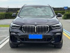 BMW X5 (Imported) xDrive40i M Sport Package - ფოტო 2