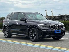 BMW X5 (Imported) xDrive40i M Sport Package - ფოტო 3