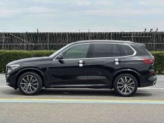 BMW X5 (Imported) xDrive40i M Sport Package - ფოტო 4