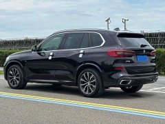 BMW X5 (Imported) xDrive40i M Sport Package - ფოტო 5