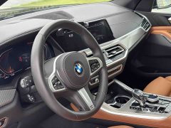 BMW X5 (Imported) xDrive40i M Sport Package - ფოტო 6