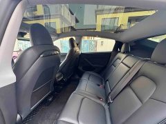 Tesla Model Y Rear-Wheel Drive - ფოტო 6