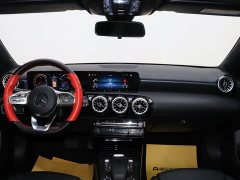Mercedes-Benz A-Class Facelift A 200 L Sport Sedan Fashion Edition - ფოტო 11