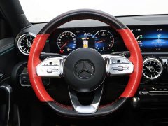 Mercedes-Benz A-Class Facelift A 200 L Sport Sedan Fashion Edition - ფოტო 12
