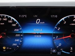 Mercedes-Benz A-Class Facelift A 200 L Sport Sedan Fashion Edition - ფოტო 15