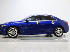 Mercedes-Benz A-Class Facelift A 200 L Sport Sedan Fashion Edition - ფოტო 2