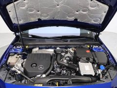 Mercedes-Benz A-Class Facelift A 200 L Sport Sedan Fashion Edition - ფოტო 3
