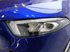 Mercedes-Benz A-Class Facelift A 200 L Sport Sedan Fashion Edition - ფოტო 4