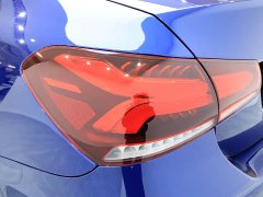Mercedes-Benz A-Class Facelift A 200 L Sport Sedan Fashion Edition - ფოტო 5