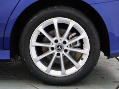 Mercedes-Benz A-Class Facelift A 200 L Sport Sedan Fashion Edition - ფოტო 6