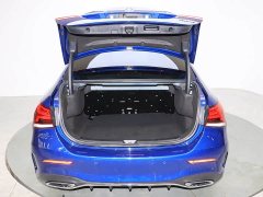 Mercedes-Benz A-Class Facelift A 200 L Sport Sedan Fashion Edition - ფოტო 7