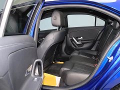 Mercedes-Benz A-Class Facelift A 200 L Sport Sedan Fashion Edition - ფოტო 8