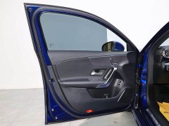 Mercedes-Benz A-Class Facelift A 200 L Sport Sedan Fashion Edition - ფოტო 9