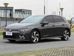 Volkswagen Golf GTI 380TSI DSG GTI - ფოტო 1