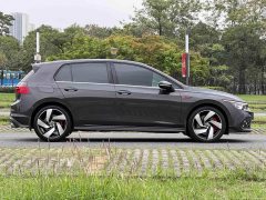 Volkswagen Golf GTI 380TSI DSG GTI - ფოტო 10