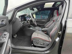 Volkswagen Golf GTI 380TSI DSG GTI - ფოტო 11