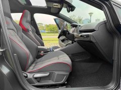 Volkswagen Golf GTI 380TSI DSG GTI - ფოტო 15