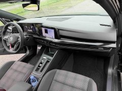 Volkswagen Golf GTI 380TSI DSG GTI - ფოტო 16