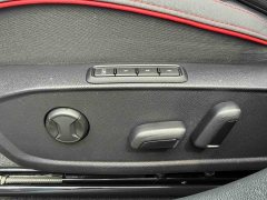 Volkswagen Golf GTI 380TSI DSG GTI - ფოტო 18