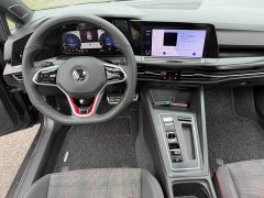 Volkswagen Golf GTI 380TSI DSG GTI - ფოტო 19