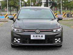 Volkswagen Golf GTI 380TSI DSG GTI - ფოტო 2