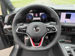 Volkswagen Golf GTI 380TSI DSG GTI - ფოტო 20