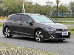 Volkswagen Golf GTI 380TSI DSG GTI - ფოტო 3