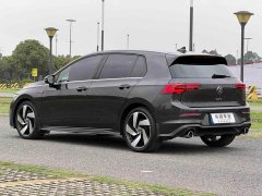 Volkswagen Golf GTI 380TSI DSG GTI - ფოტო 6