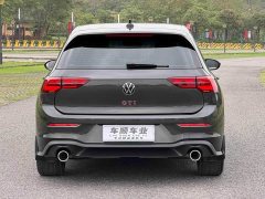 Volkswagen Golf GTI 380TSI DSG GTI - ფოტო 7