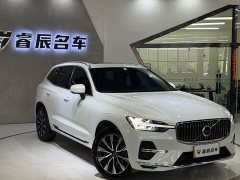 Volvo XC60 B5 AWD Smart Remote Luxury Edition - ფოტო 1