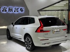 Volvo XC60 B5 AWD Smart Remote Luxury Edition - ფოტო 11