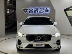 Volvo XC60 B5 AWD Smart Remote Luxury Edition - ფოტო 2