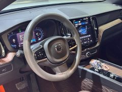 Volvo XC60 B5 AWD Smart Remote Luxury Edition - ფოტო 3
