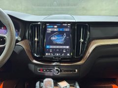 Volvo XC60 B5 AWD Smart Remote Luxury Edition - ფოტო 5