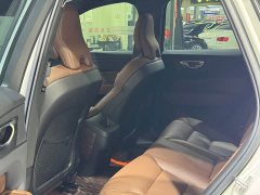 Volvo XC60 B5 AWD Smart Remote Luxury Edition - ფოტო 6