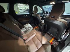 Volvo XC60 B5 AWD Smart Remote Luxury Edition - ფოტო 7