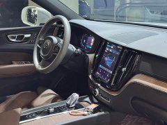 Volvo XC60 B5 AWD Smart Remote Luxury Edition - ფოტო 8