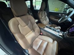 Volvo XC60 B5 AWD Smart Remote Luxury Edition - ფოტო 9