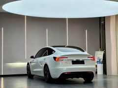 Tesla Model 3 2023 Rear-Wheel Drive - ფოტო 10