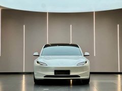 Tesla Model 3 2023 Rear-Wheel Drive - ფოტო 2