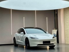 Tesla Model 3 2023 Rear-Wheel Drive - ფოტო 3