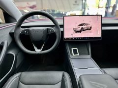 Tesla Model 3 2023 Rear-Wheel Drive - ფოტო 5