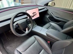 Tesla Model 3 2023 Rear-Wheel Drive - ფოტო 6