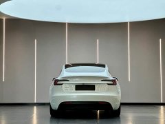 Tesla Model 3 2023 Rear-Wheel Drive - ფოტო 9