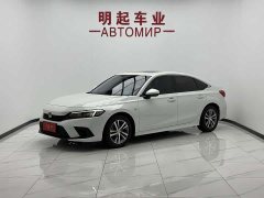 Honda Civic 2022 180TURBO CVT Premium Edition - ფოტო 1